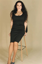 Date ukrainienne nadia de odessa avec Chatain clairs cheveux, âge 54 photo-8