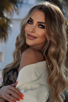 Fille de rome anastasia aux cheveux Blond, age 33 photo-2