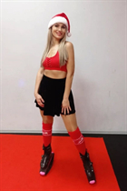 Jolie fille natalia de rodos avec Blond cheveux, âge 47 photo-18