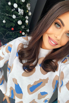 Mariée ukrainienne par correspondance marina de odessa avec Brunette cheveux, âge 30 photo-10