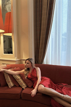 Jolie fille yulia de lisbon avec Blond cheveux, âge 37 photo-8