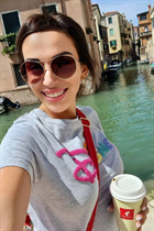 Ukrainian girl for marriage viktoria from bila tserkva with Dark Brown hair age 39 photo-7