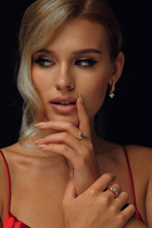 Beautiful russian woman angelika from moscow with Blonde hair age 37 photo-2