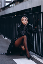 Belle fille ukrainienne elena de kiev avec Blond cheveux, âge 30 photo-19