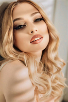 Novia ucraniana soltera svetlana de kiev con pelo Rubio y edad 24 photo-2