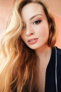 Lovely Ukrainian girl yulia from nikolaev with Light Brown hair age 32