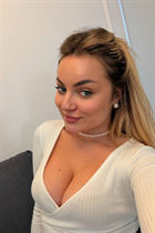 Gorgeous Ukrainian bride ivanna from zhytomyr with Blonde hair age 25 photo-11