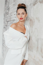 Ukrainian pretty girl evgeniya from kharkov with Black hair age 41 photo-7