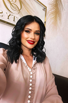 Rencontre une femme ukrainienne vladislava de khmelnitsky avec Brunette cheveux, âge 31 photo-17