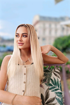 Bride from ribamontan al monte tatiana with Blonde hair age 38 photo-26