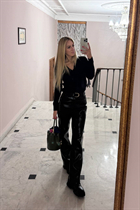 Belle femme ukrainienne célibataire vita de киев avec Blond cheveux, âge 39 photo-8