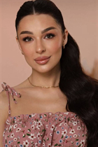 Beautiful ukrainian bride kateryna from lviv with Dark Brown hair age 24 photo-11