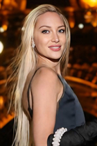 German girl kristina from munich with Blonde hair 33 years old photo-4