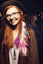 Femme ukrainienne célibataire anna de kiev avec Chatain clairs cheveux, âge 37 photo-5