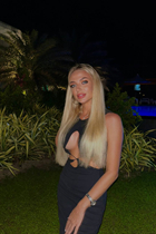 Dama ucraniana soltera katherina de kiev con pelo Rubio y edad 31 photo-6