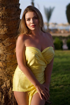 Femme ukrainienne pour sortir avec arina de odesa avec Chatain clairs cheveux, âge 38 photo-30