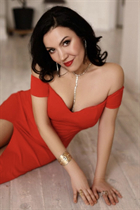 Esposa ucraniana yulia de krivoy rog con pelo Negro y edad 50 photo-5