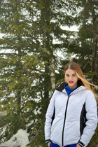 Mariée ukrainienne olga de odessa avec Roux cheveux, âge 34 photo-7