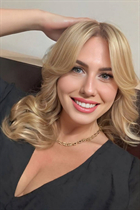 Ukrainian mail order bride olga from chernivtsi with Blonde hair age 48 photo-2