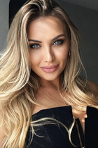 Belle fille allemande anna de munich avec Blond cheveux 39 ans photo-29