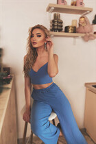 Dating a ukrainian girl oksana from nikolaev with Light Brown hair age 34 photo-20