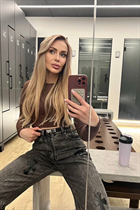 Amazing women from ukraine olga from kropyvnytskyi with Blonde hair age 44 photo-18