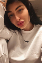 Femme ukrainienne anastasia de zaporozhye avec Noirs cheveux, âge 27 photo-5