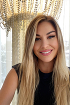 Gorgeous Ukrainian woman tatyana from kyiv with Blonde hair age 42 photo-1