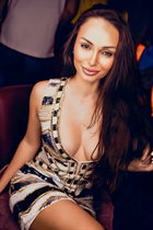 Fille de limassol anna aux cheveux Brunette, age 38 photo-4