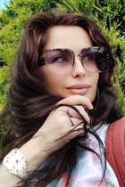 Pretty girl natalia from krakow with Dark Brown hair age 40 photo-8