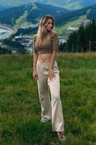 Fille de glendale angelina aux cheveux Blond, age 34 photo-28