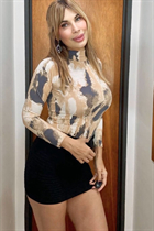 Sortir avec une femme argentine karina de buenos aires avec Chatain clairs cheveux 53 ans photo-7