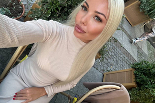 Ukranian bride inna from nikolaev with Blonde hair age 30 photo-11