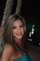 Ukrainian woman online julia from lviv with Light Brown hair age 46 photo-7