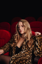 Date Femmes ukrainiennes olga de florida avec Blond cheveux, âge 25 photo-13