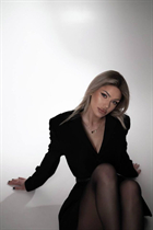 Beautiful german girl yana from berlin with Blonde hair 23 years old photo-5