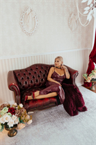 Dating moldovan woman natalia from tiraspol with Blonde hair age 45 photo-18