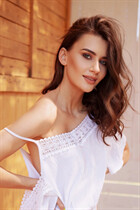 Ukrainian lady svetlana from kiev with Light Brown hair age 26 photo-6