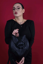 Superbe mariée ukrainienne irina de zaporozhye avec Noirs cheveux, âge 42 photo-15