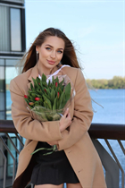 almere mariée veronica avec Blond cheveux, âge 31 photo-26