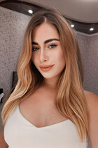 Wife from Ukraine alina from vinnitsa with Blonde hair age 26 photo-49