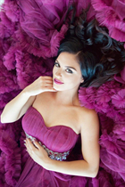 Fille en Ukraine margo de poltava avec Noirs cheveux, âge 36 photo-6