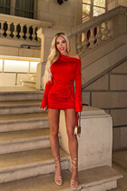 Sortir avec une femme argentine maria de cordoba avec Blond cheveux 37 ans photo-11