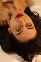 Belles femmes ukrainiennes lesia de odessa aux cheveux Brunette, age 22 photo-3