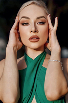 Dama ucraniana soltera elena de kiev con pelo Rubio y edad 32 photo-7