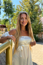 Beautiful ukrainian bride mariia from kharkiv with Blonde hair age 45 photo-9
