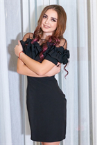 Dating ukrainian woman luidmila from odessa with Light Brown hair age 23 photo-3