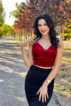 Gorgeous Ukrainian bride irina from nikolaev with Black hair age 32 photo-8