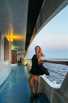 Chica de istanbul anna con pelo Rubio y edad 45 photo-31
