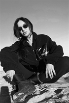 Esposa de Ucrania evgeniya de kiev con pelo Negro y edad 38 photo-35